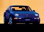 Porsche 968 1991 года (WW)